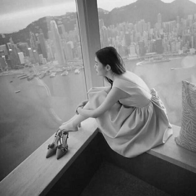 Ms. SHU
