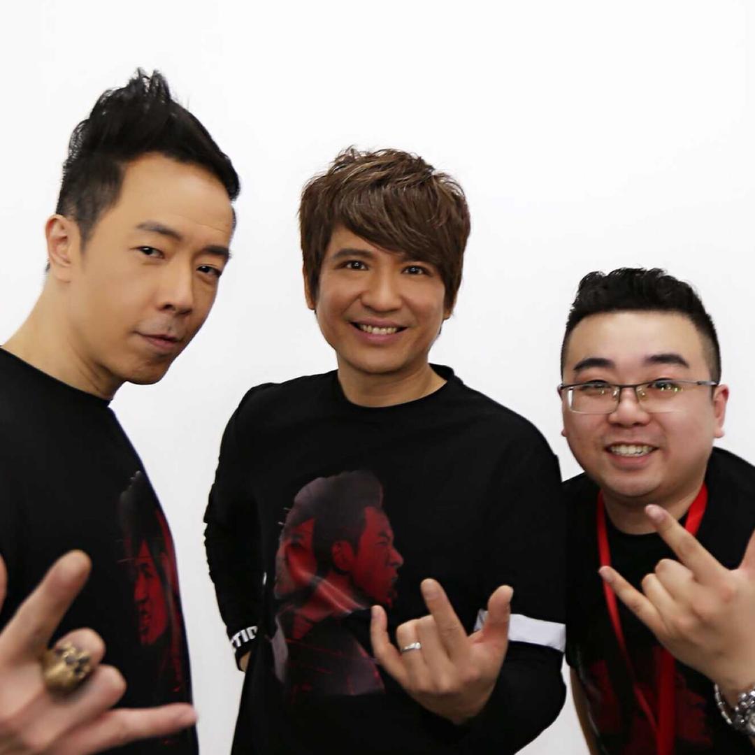 超Groot