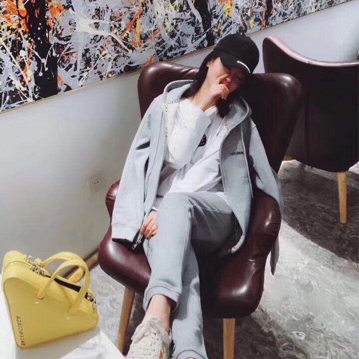 小姐姐的抖音