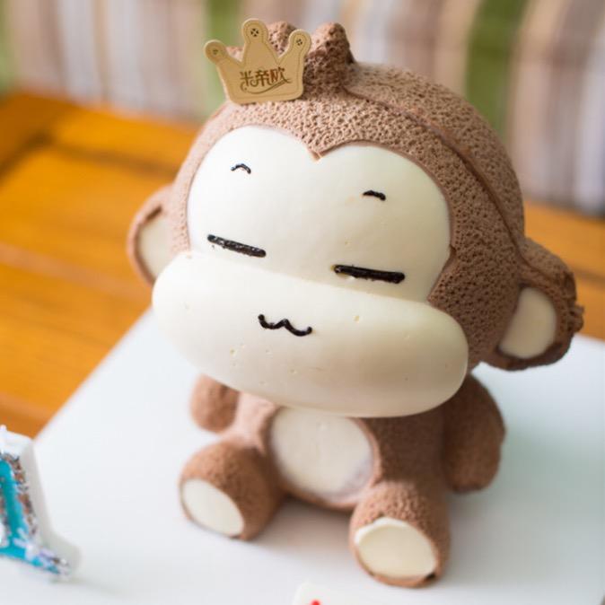小猿