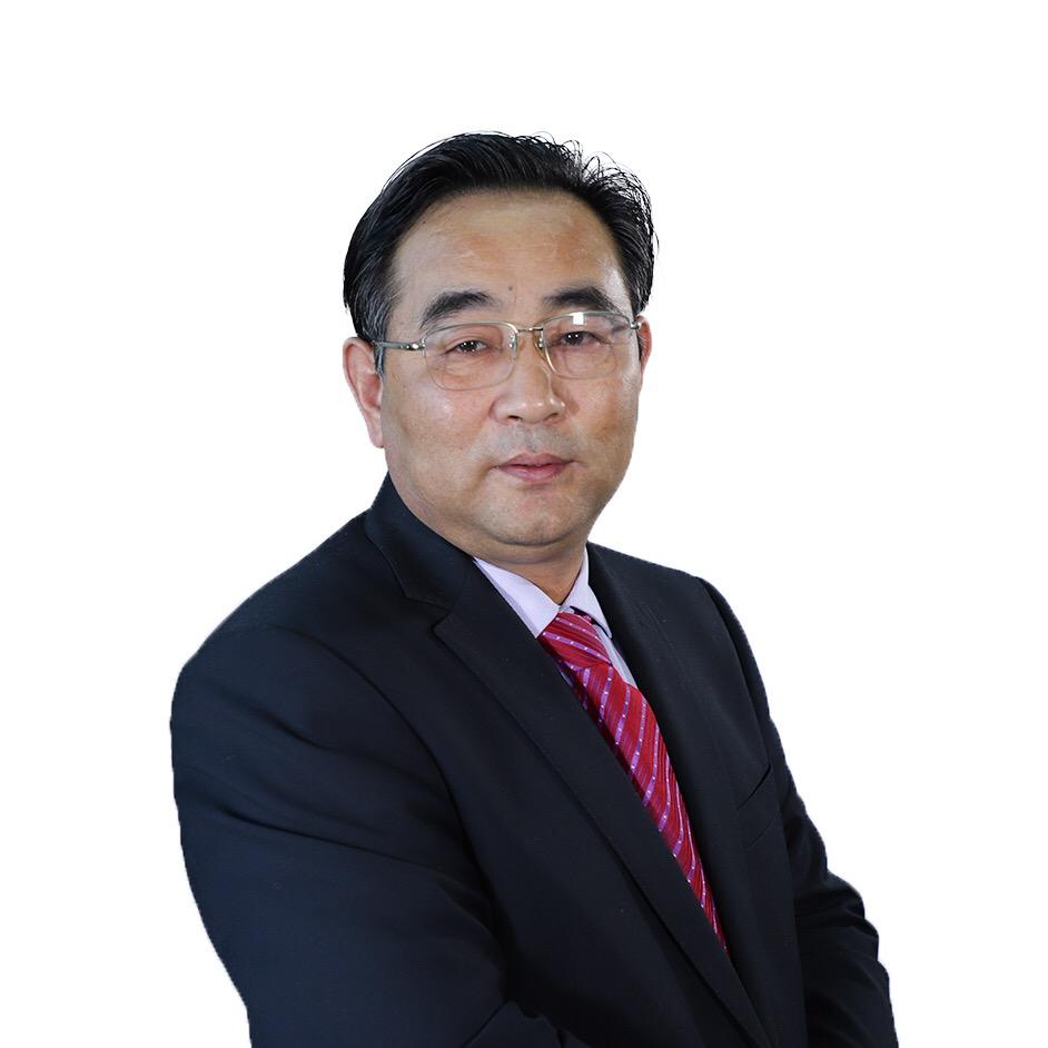 陆老师讲植保