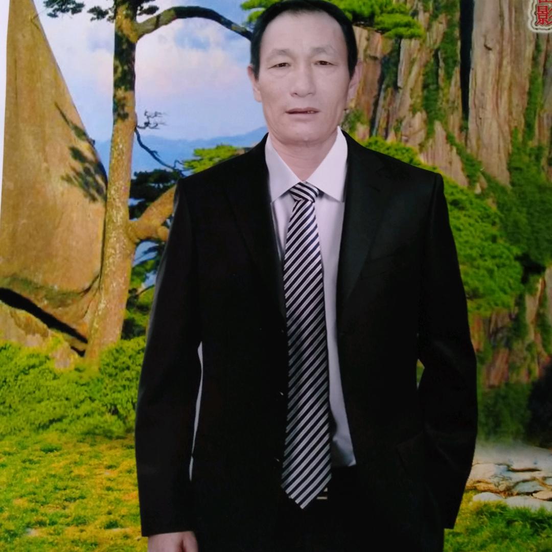 朱武群
