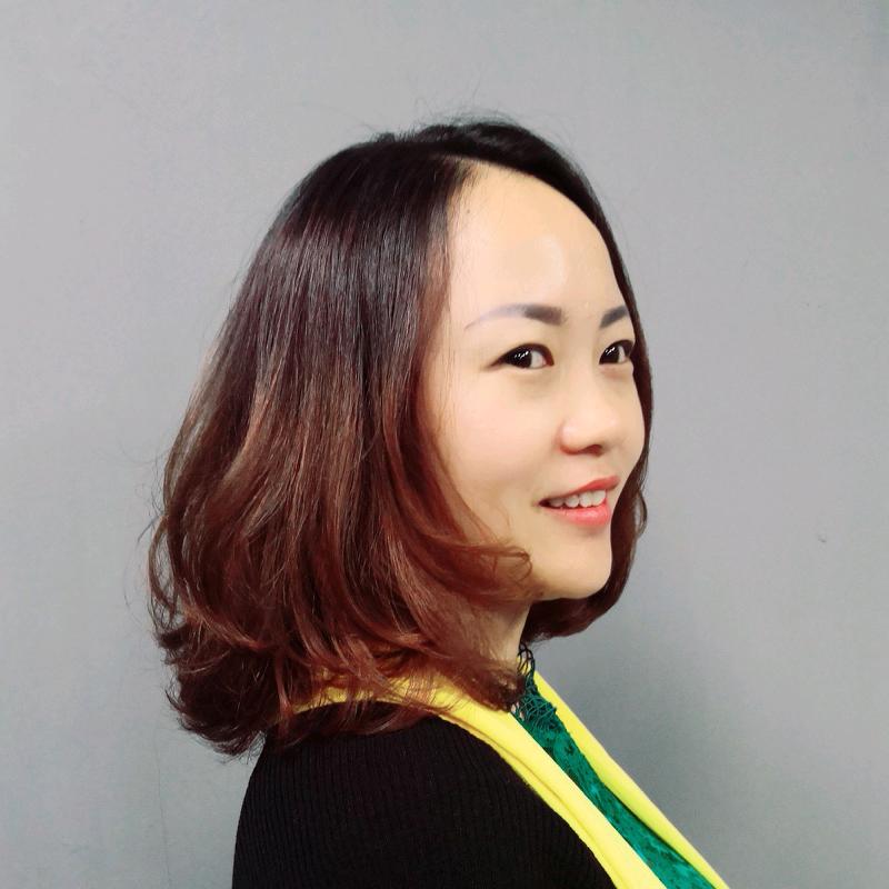 昕宁姐