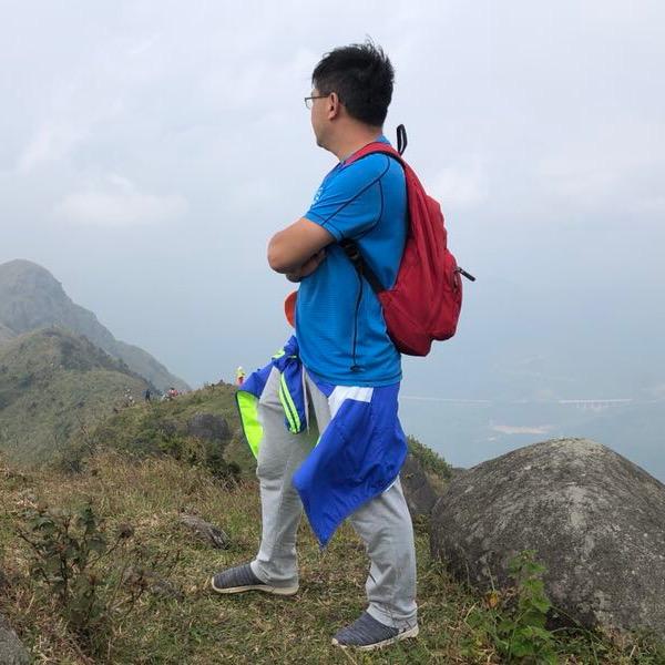 九号化州市运营中心