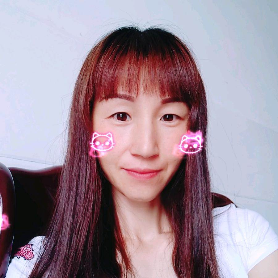 清新栀子