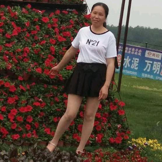 罗&米英