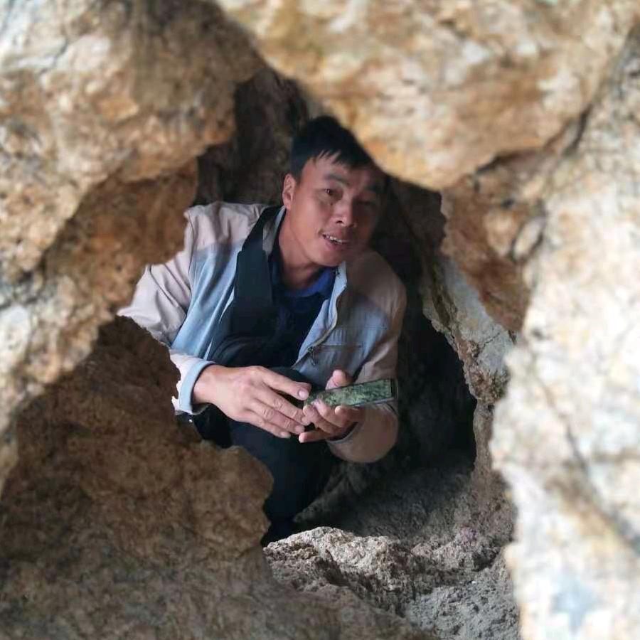 不懂你来了