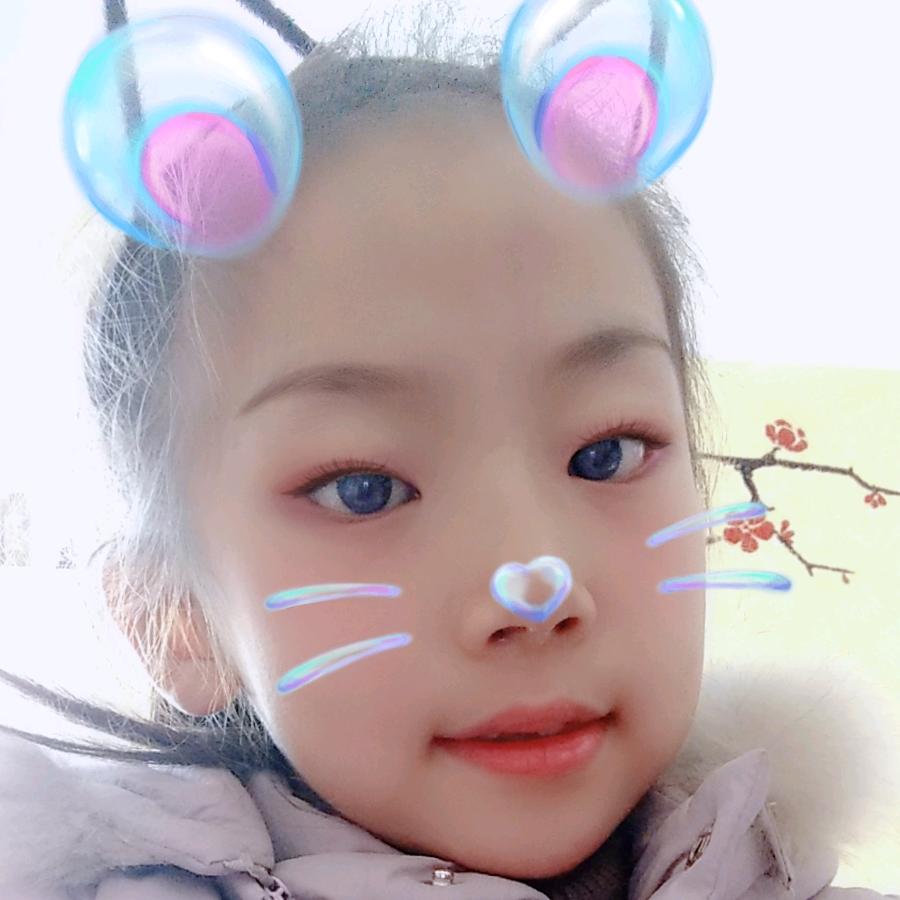 小可爱