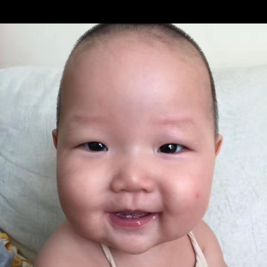 来自星星的宝贝