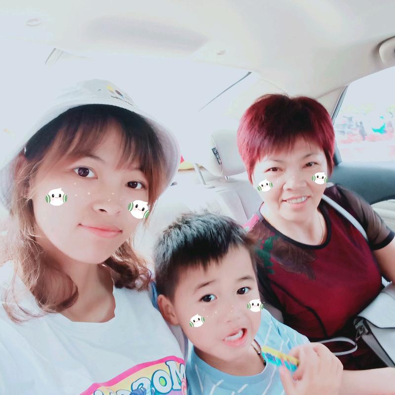 开心果