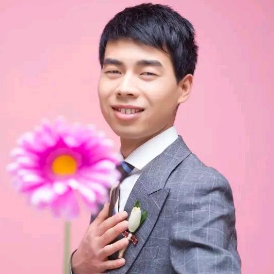 Daniel 江