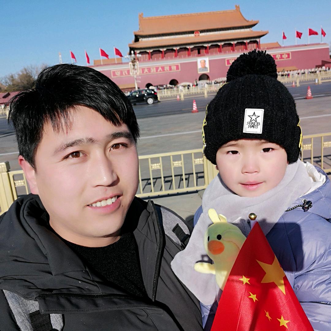 杨先生@