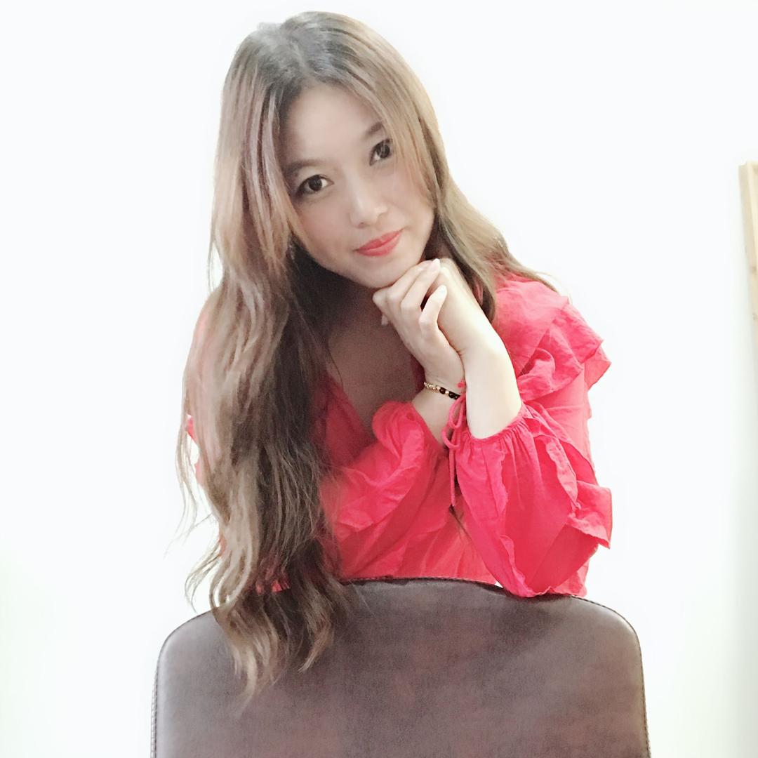 摩登女郎（车神汽配）