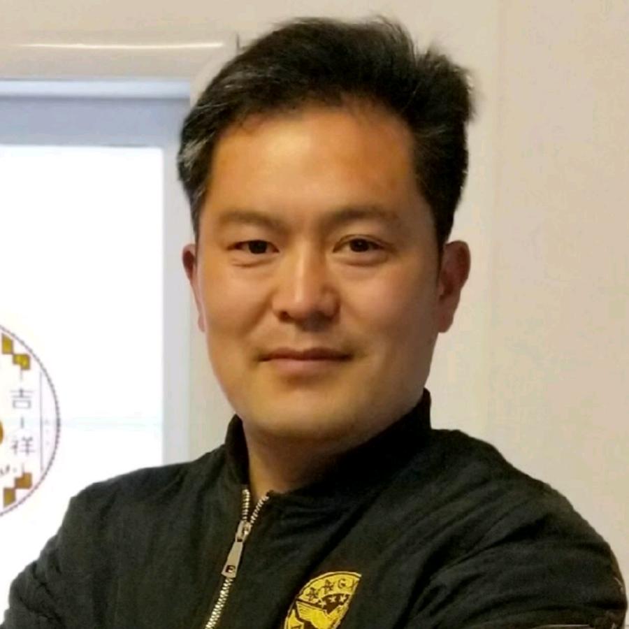 户外邵哥