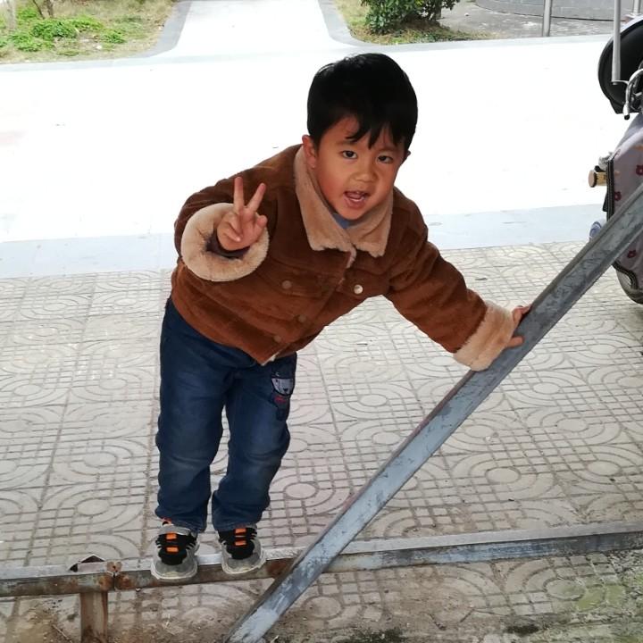孙世平