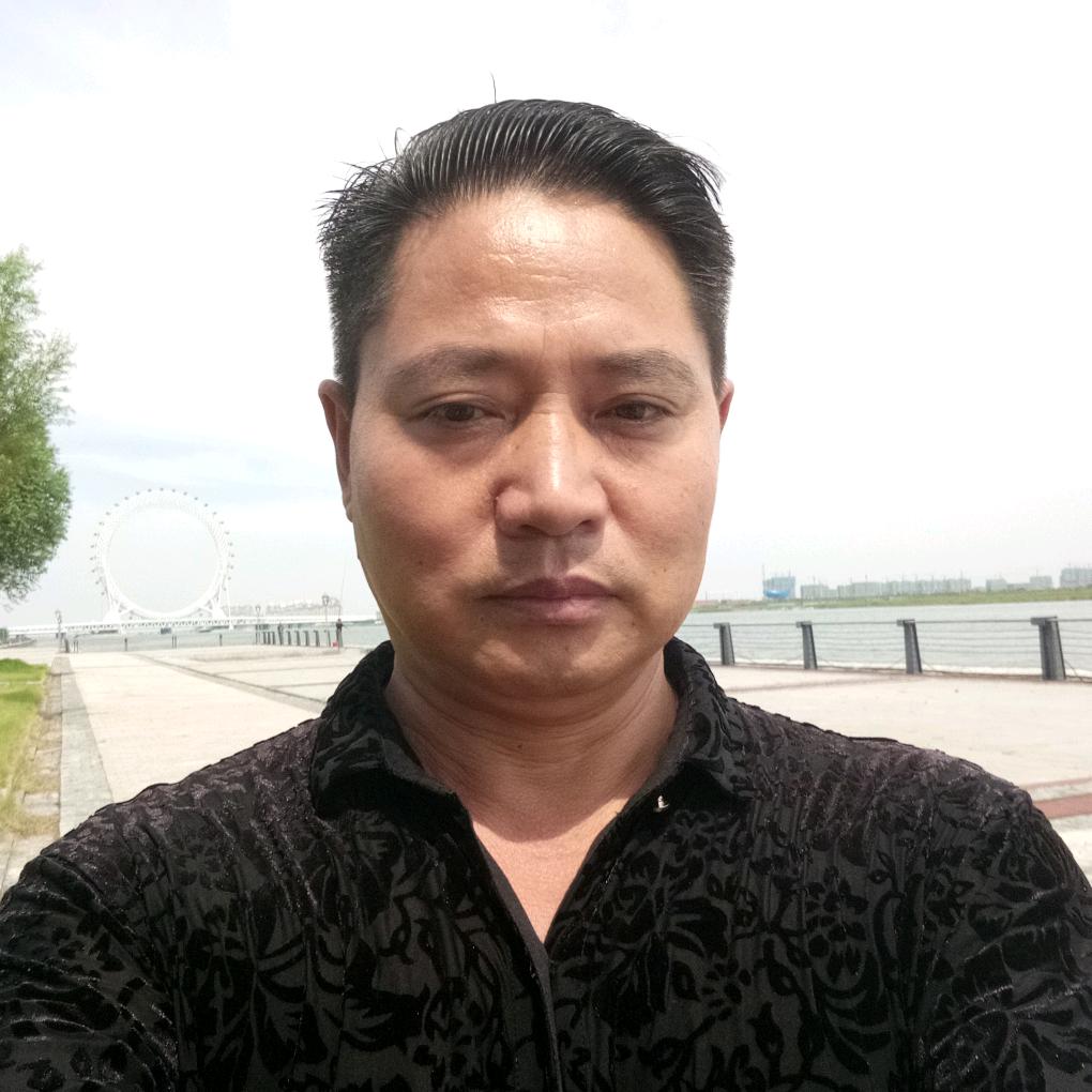 白马王子