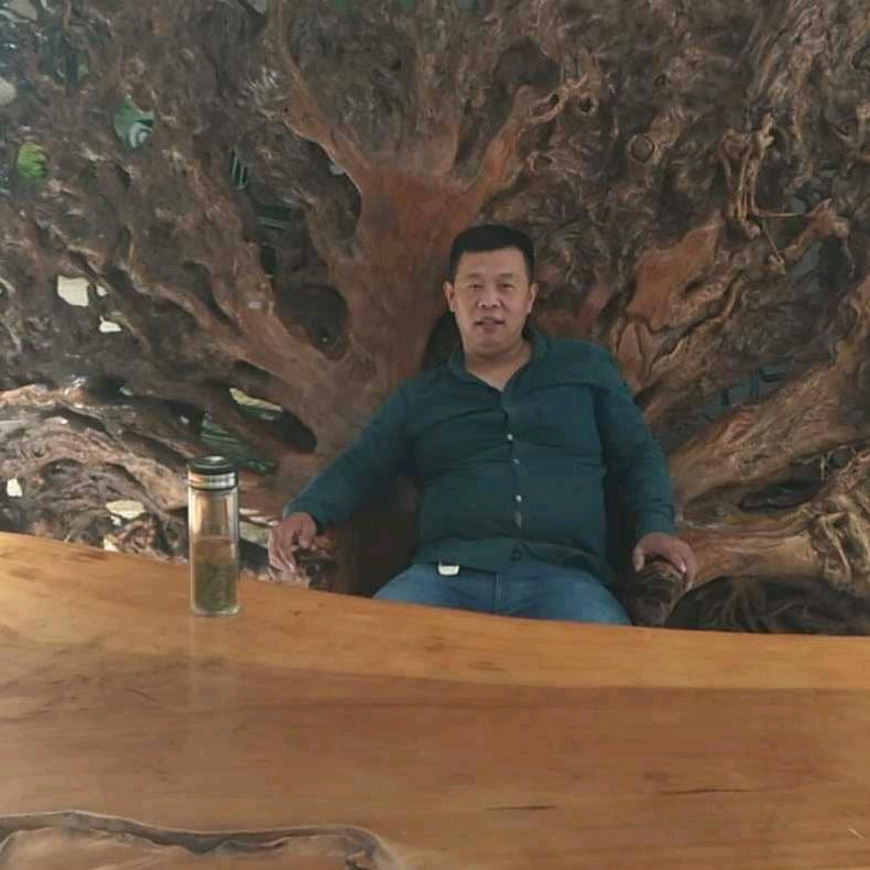 执着哥