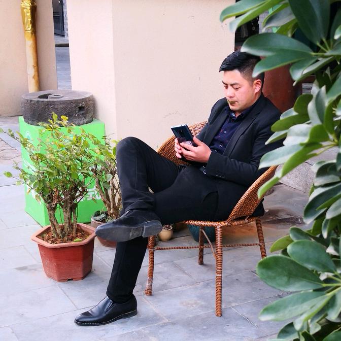 都匀毛尖品牌授权店