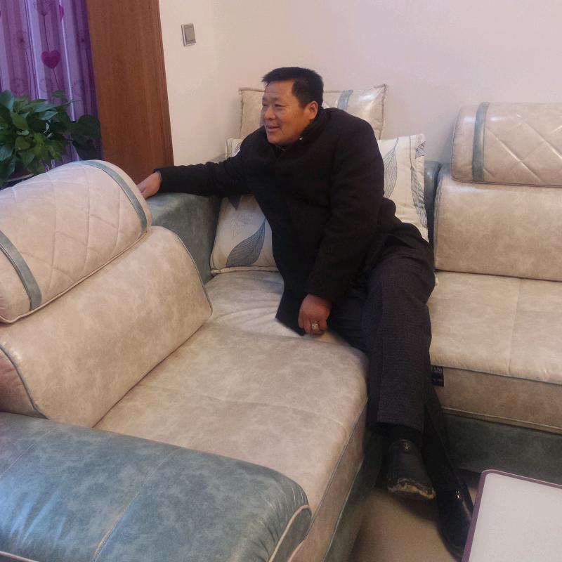 老顽童