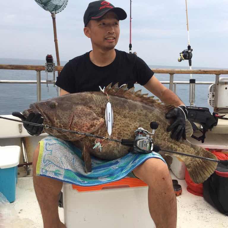 猎海海钓