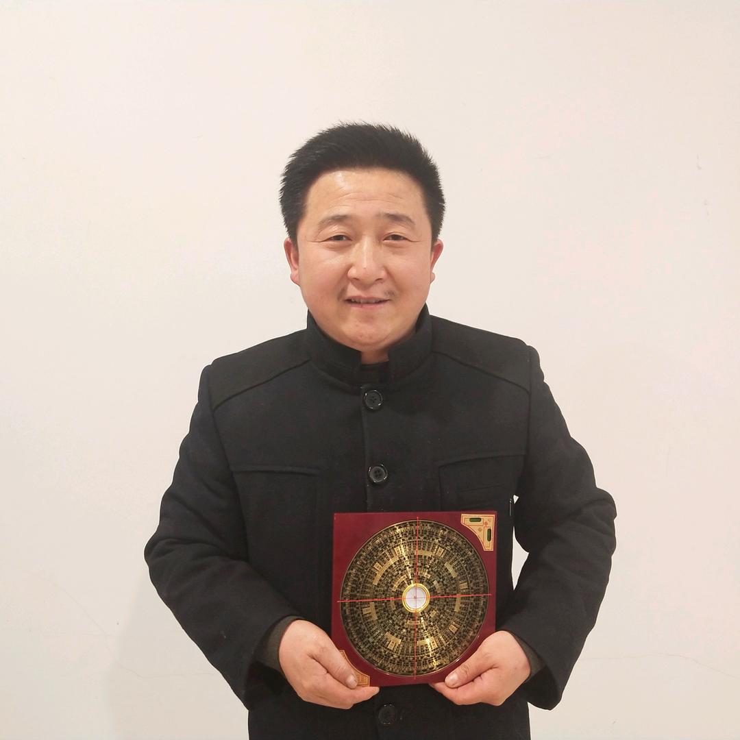 命理先生