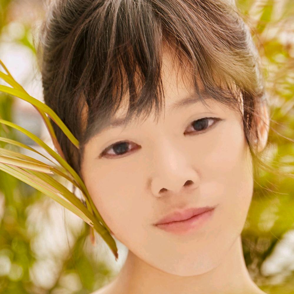 🍀因（尹）为有你☘️