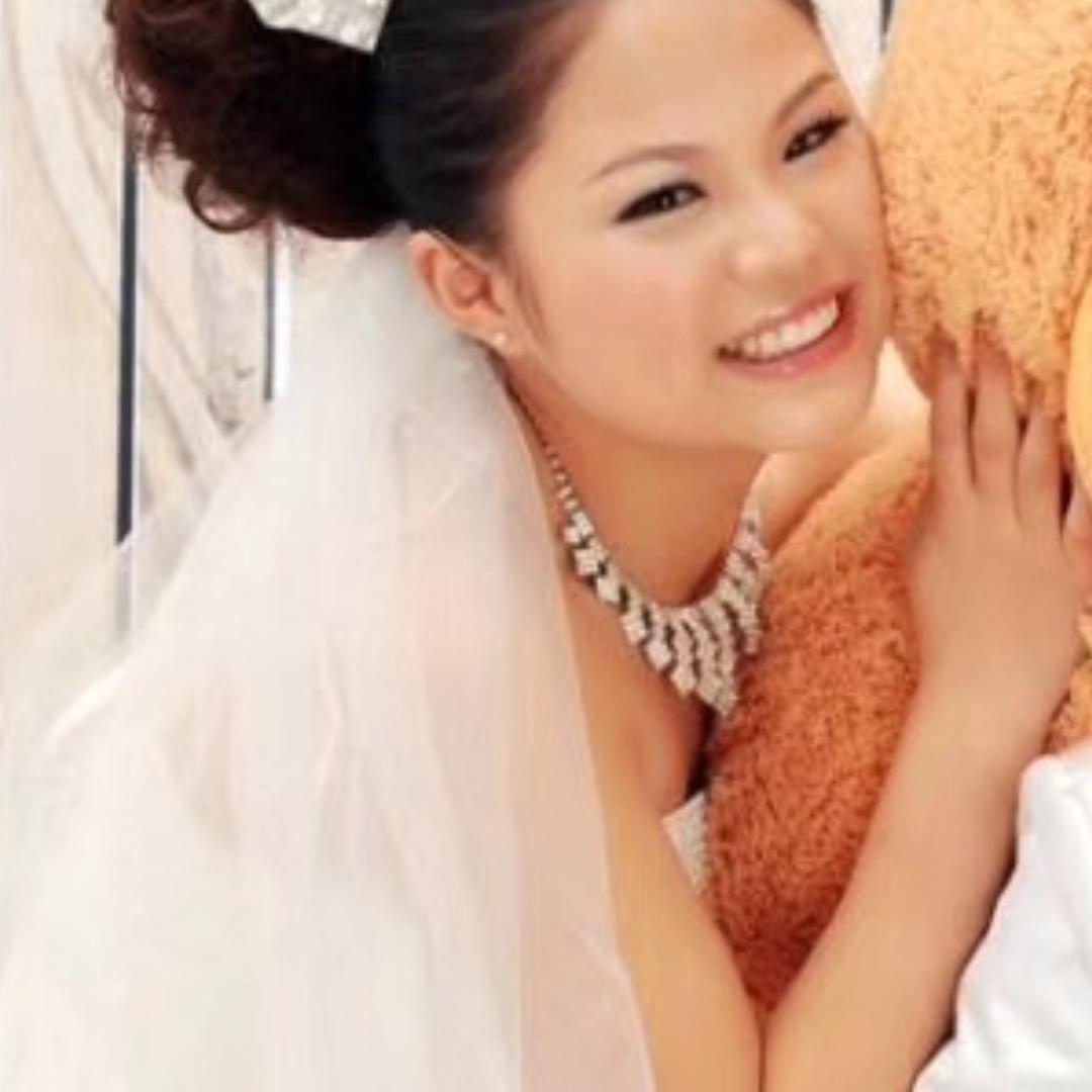 张家三小姐姐