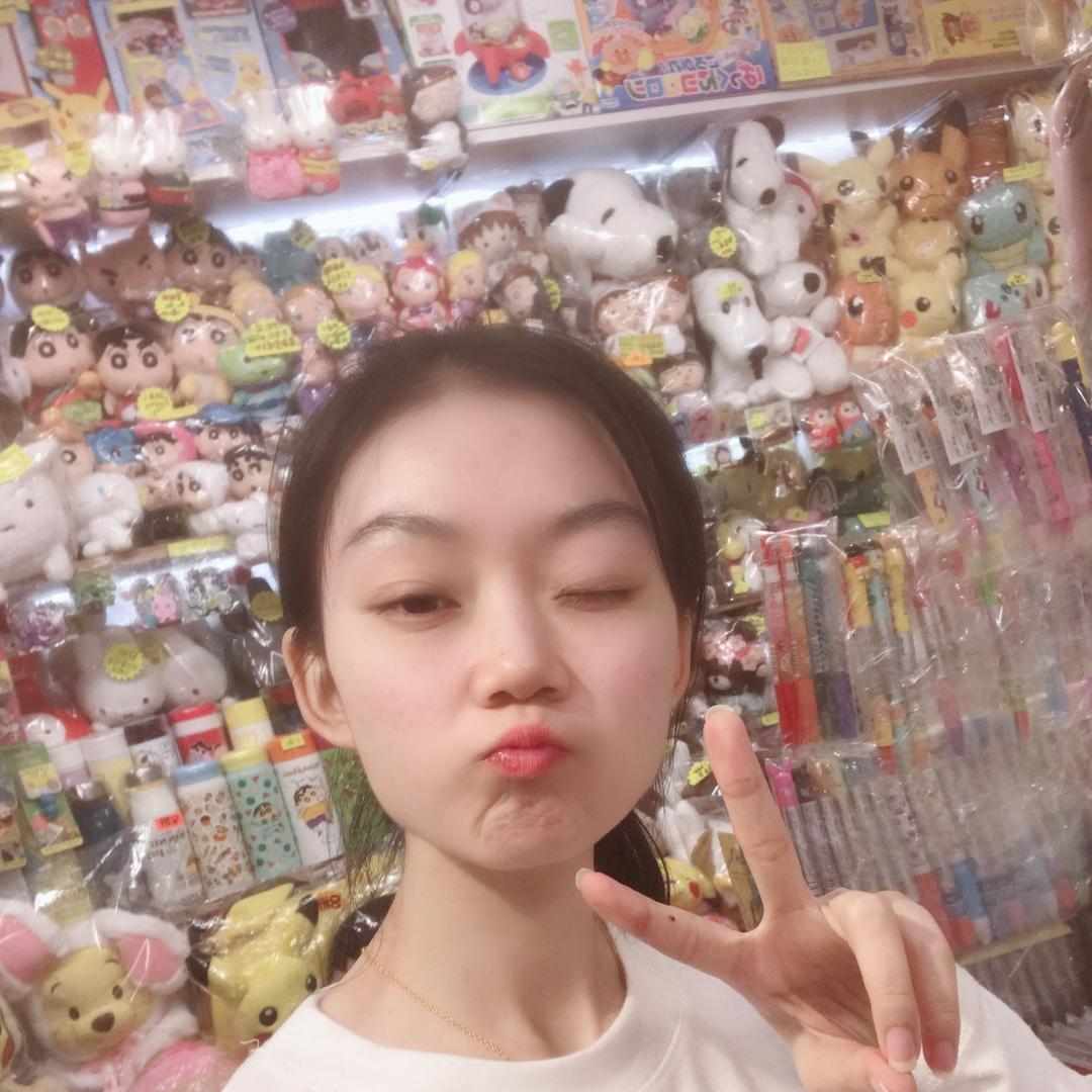 🌈一只迷路🐏