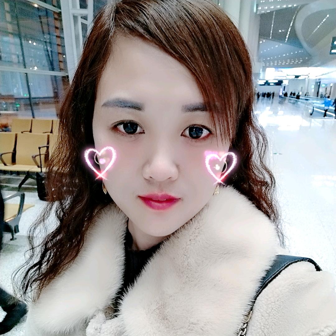 相濡以沫（丽姐）