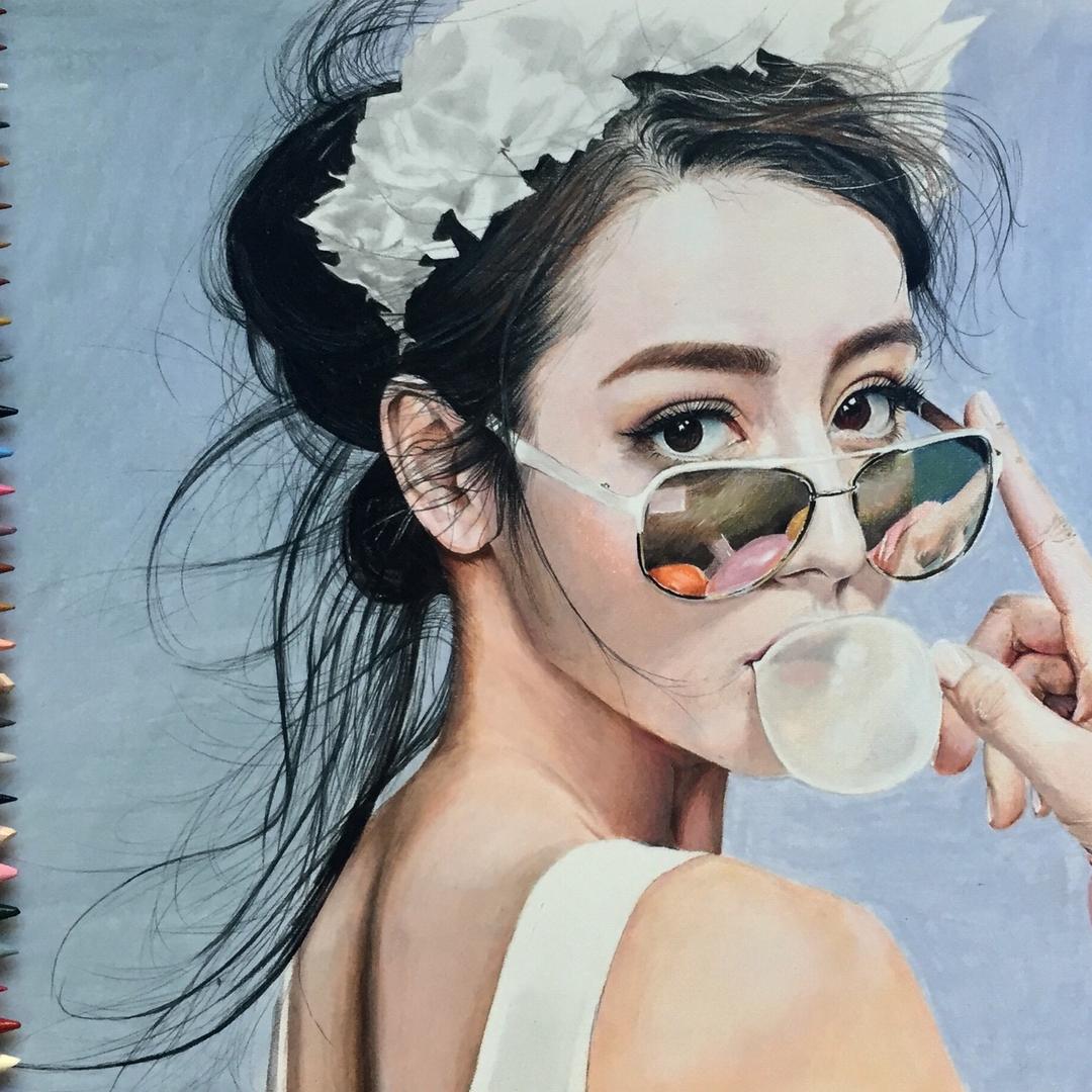 kk手绘