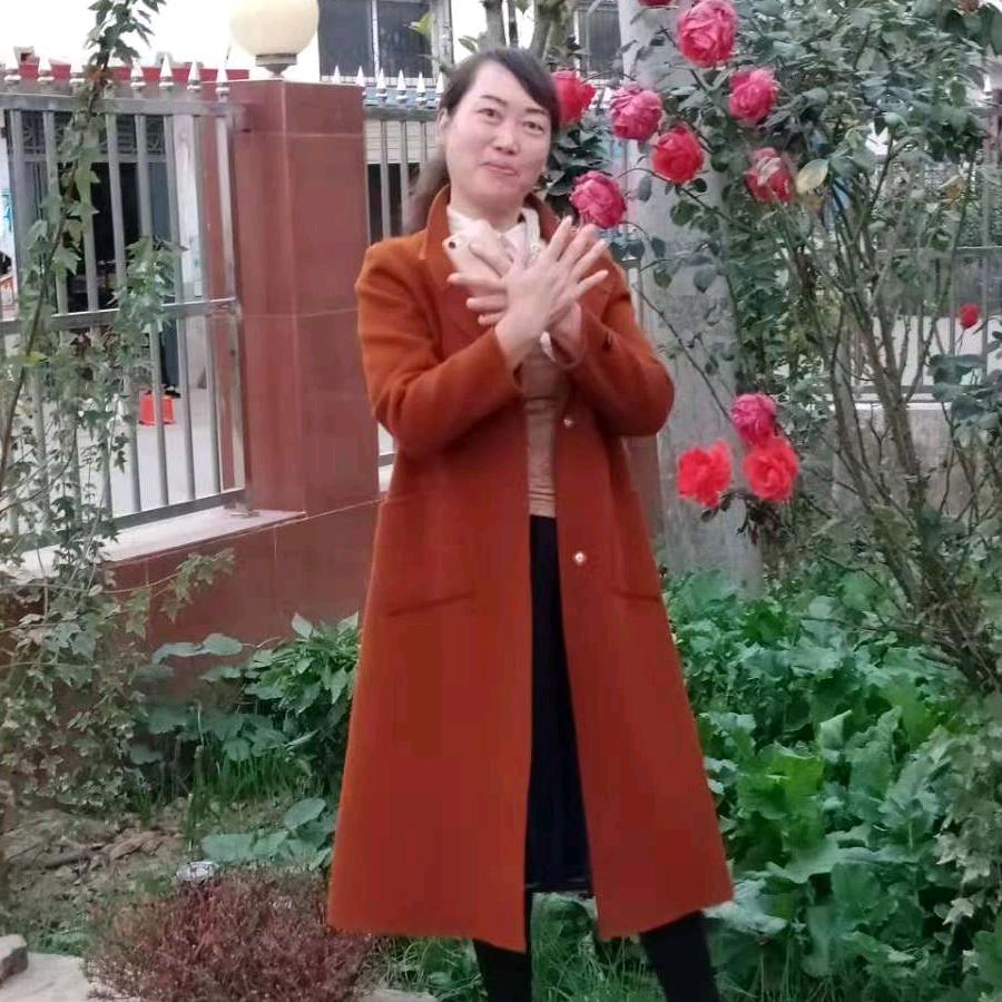 苏小妹（苏姐）爱唱歌🎤下午2点20