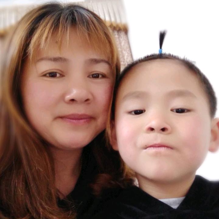 杨阳