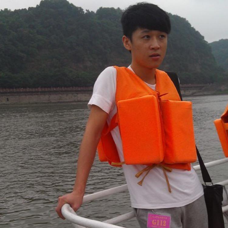 MK美卡工业 闫岩