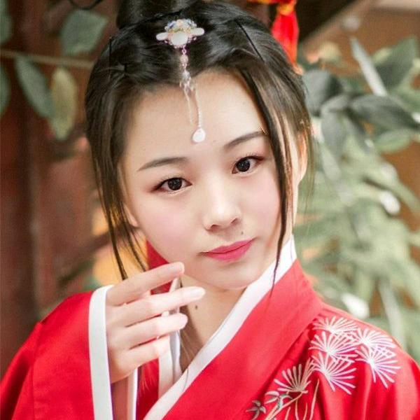 刚好遇见你🌹