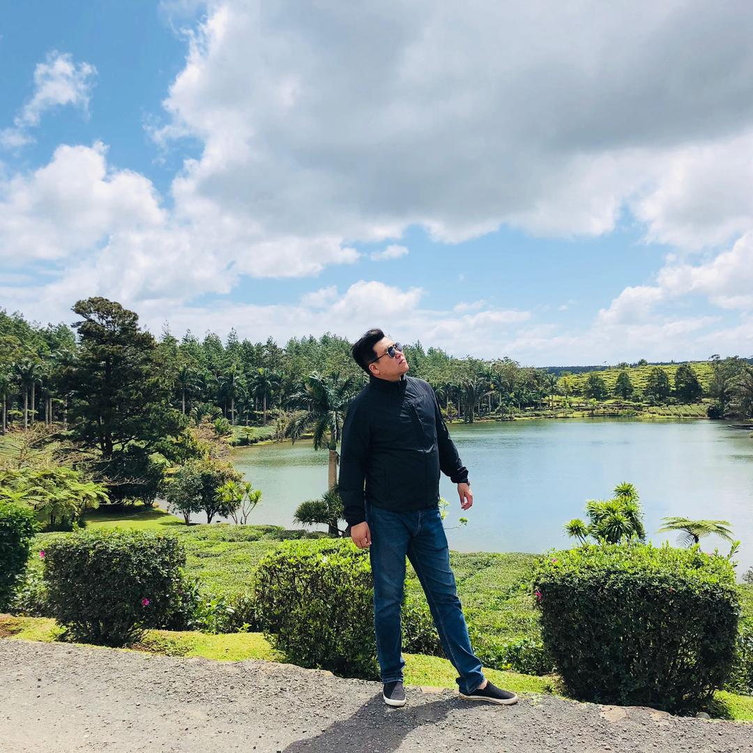 御风阁阁主