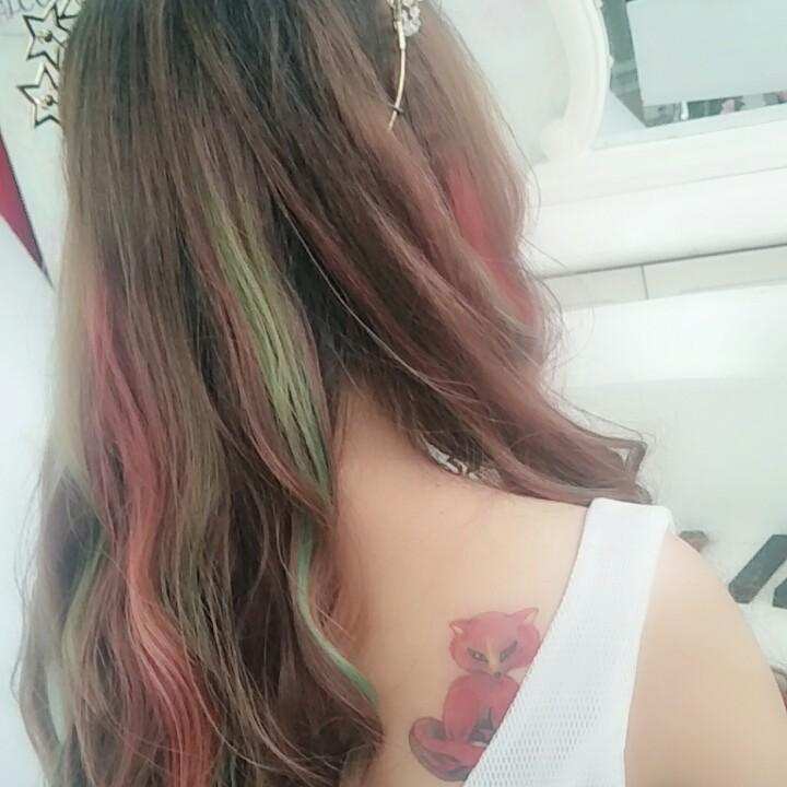 蹲街ぃ看帅哥X