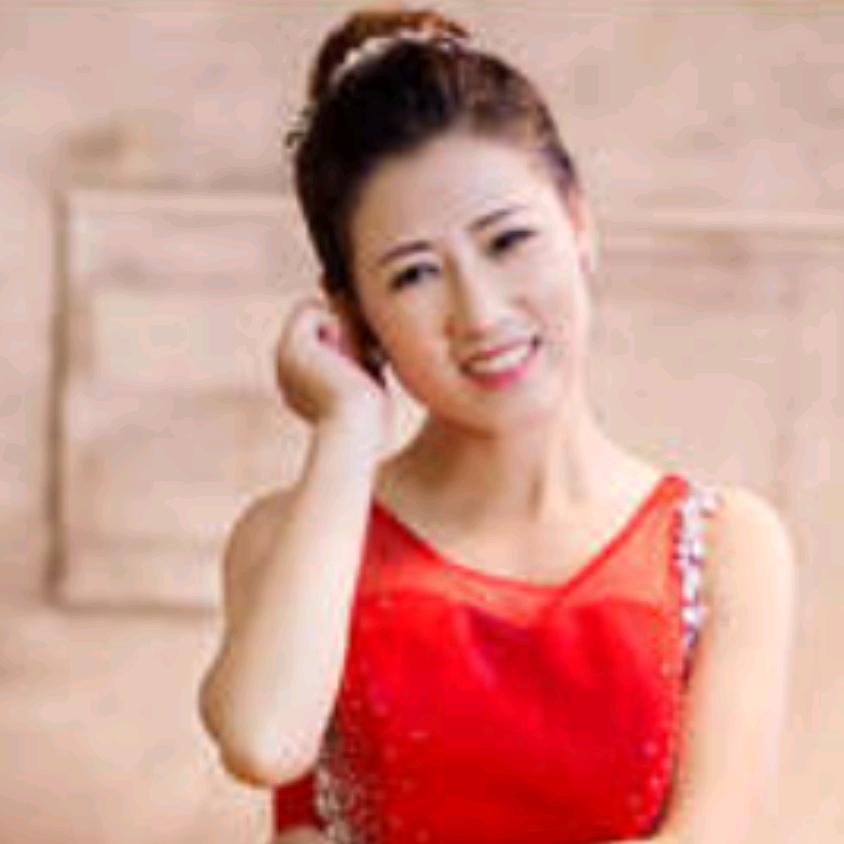 心静如水