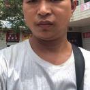 伤痛的泪