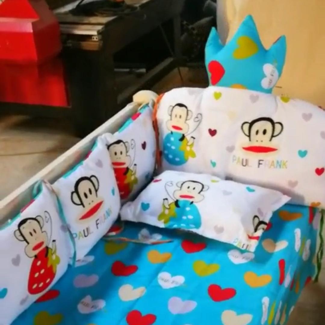 汇鑫拼接床