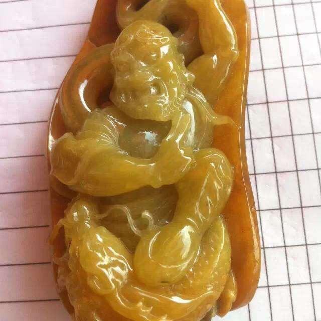 🇨🇳翠玉人生