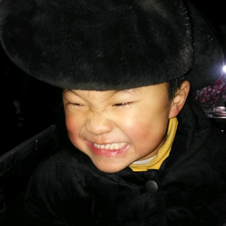 豪