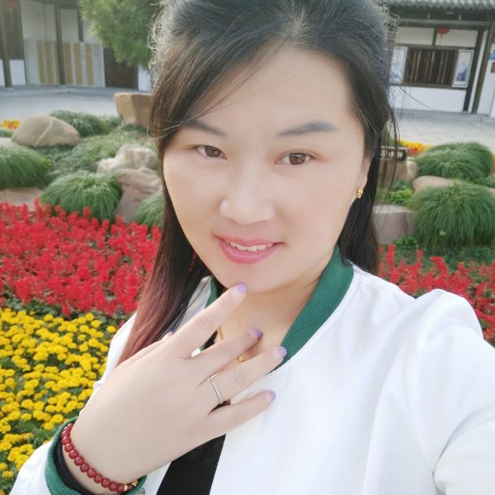 玲姐姐（拒绝连赞）