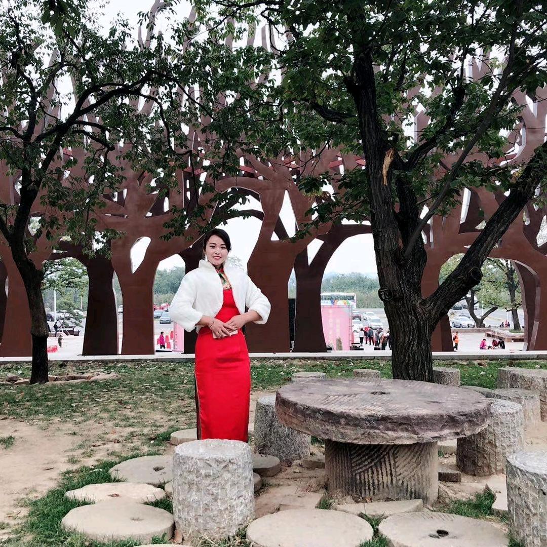 原美人（舞之花女团）