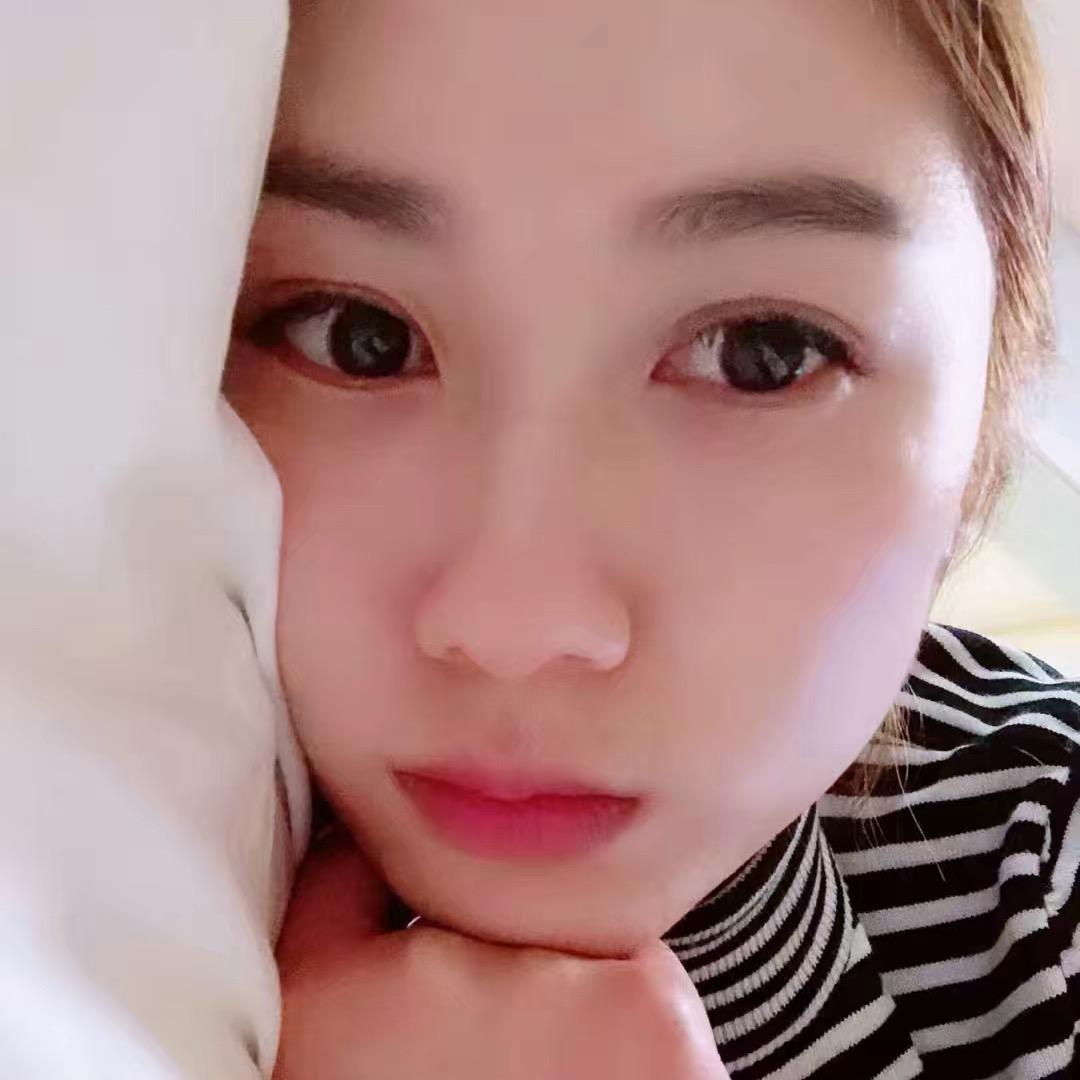 我喜欢你