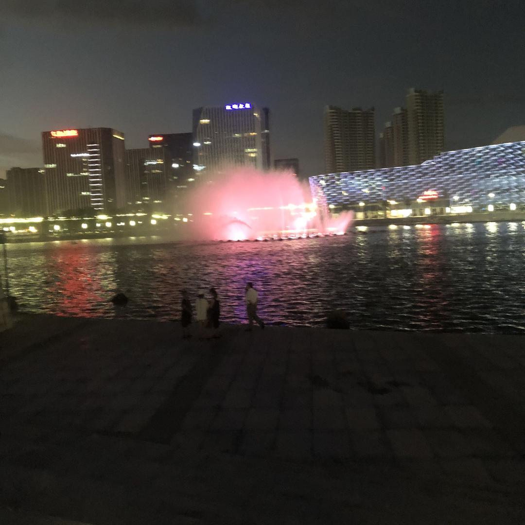 隐形的翅膀