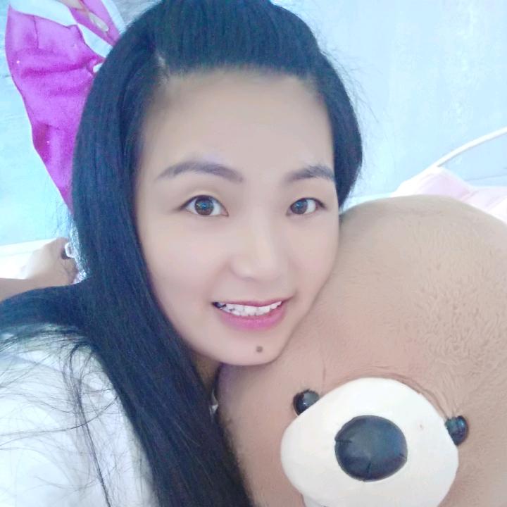 😘爱笑的女孩🤪