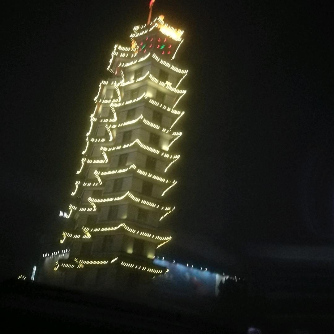 大自然