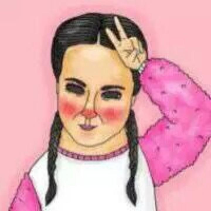 西瓜味的西瓜汁