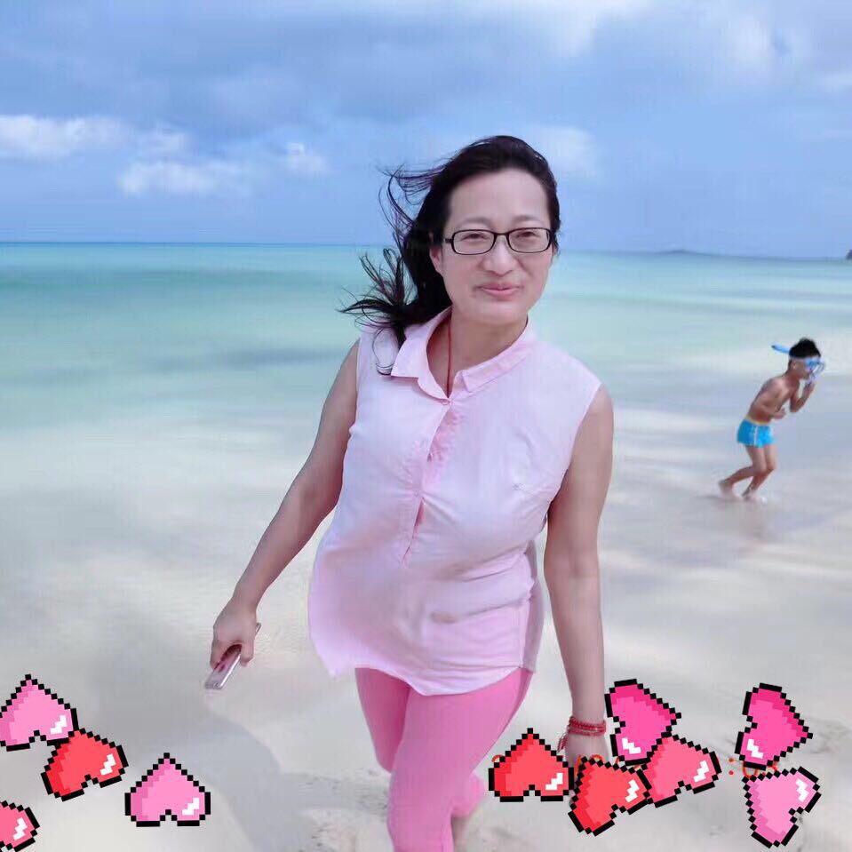 兰迪傲Sunshine