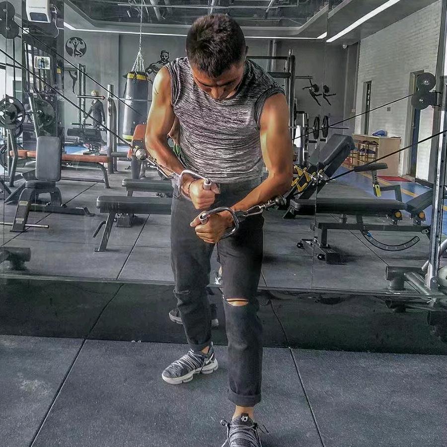 Black —（大叔）🤨